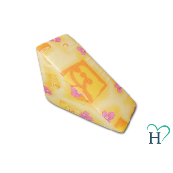 Klin po mastektomii prosty bez wgłębienia